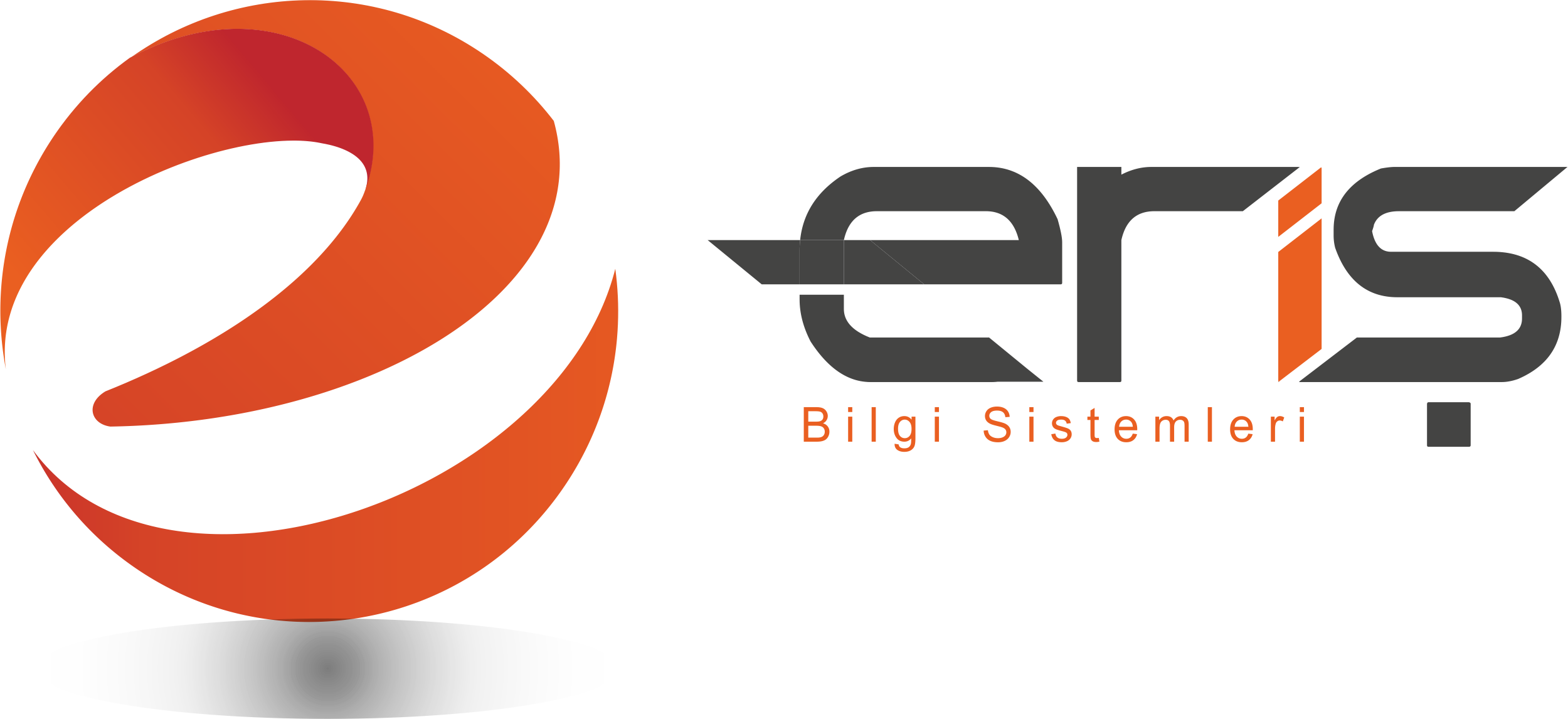 Eriş Bilgi Sistemleri