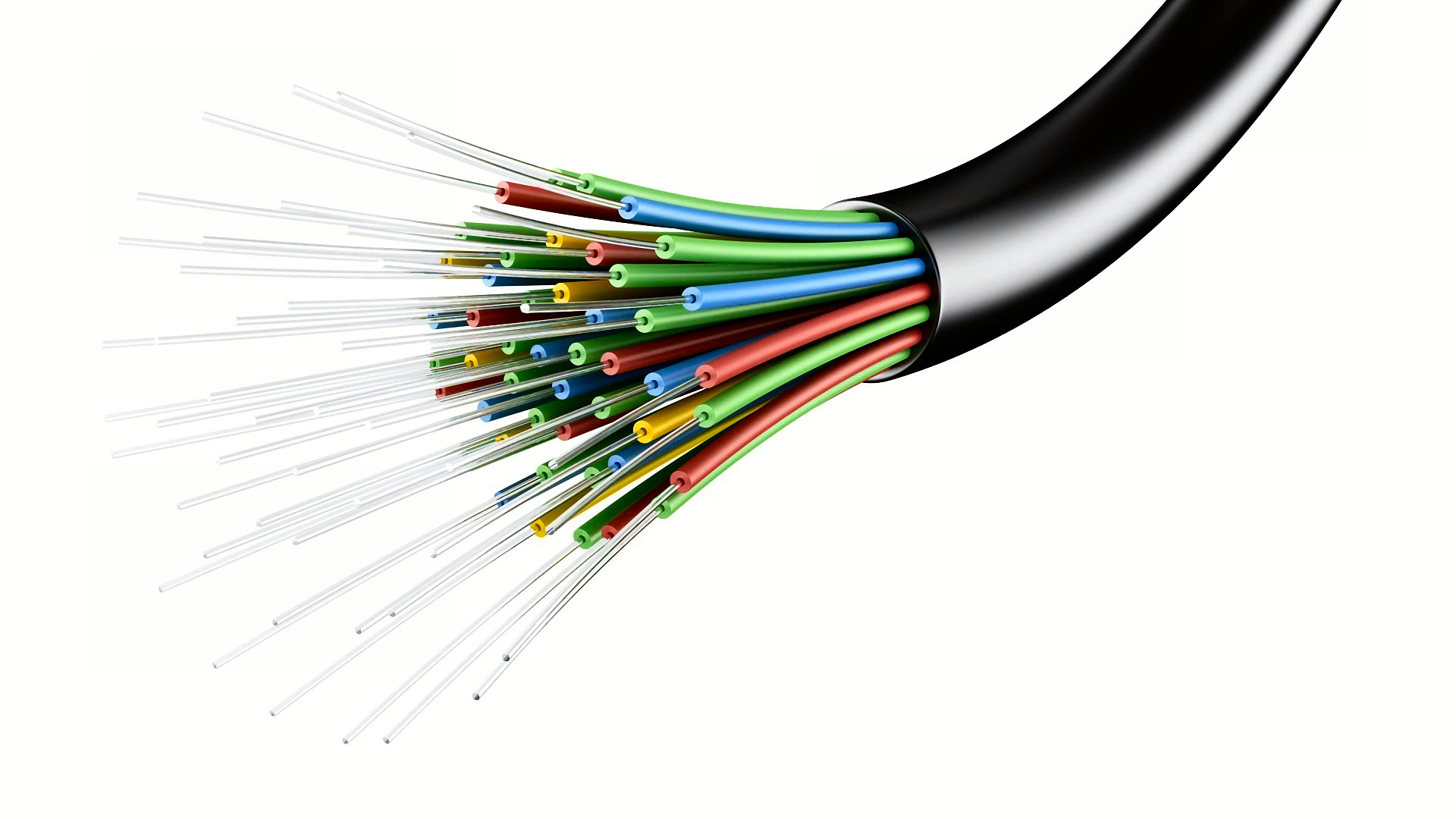 Fiber Optik Uygulamalar