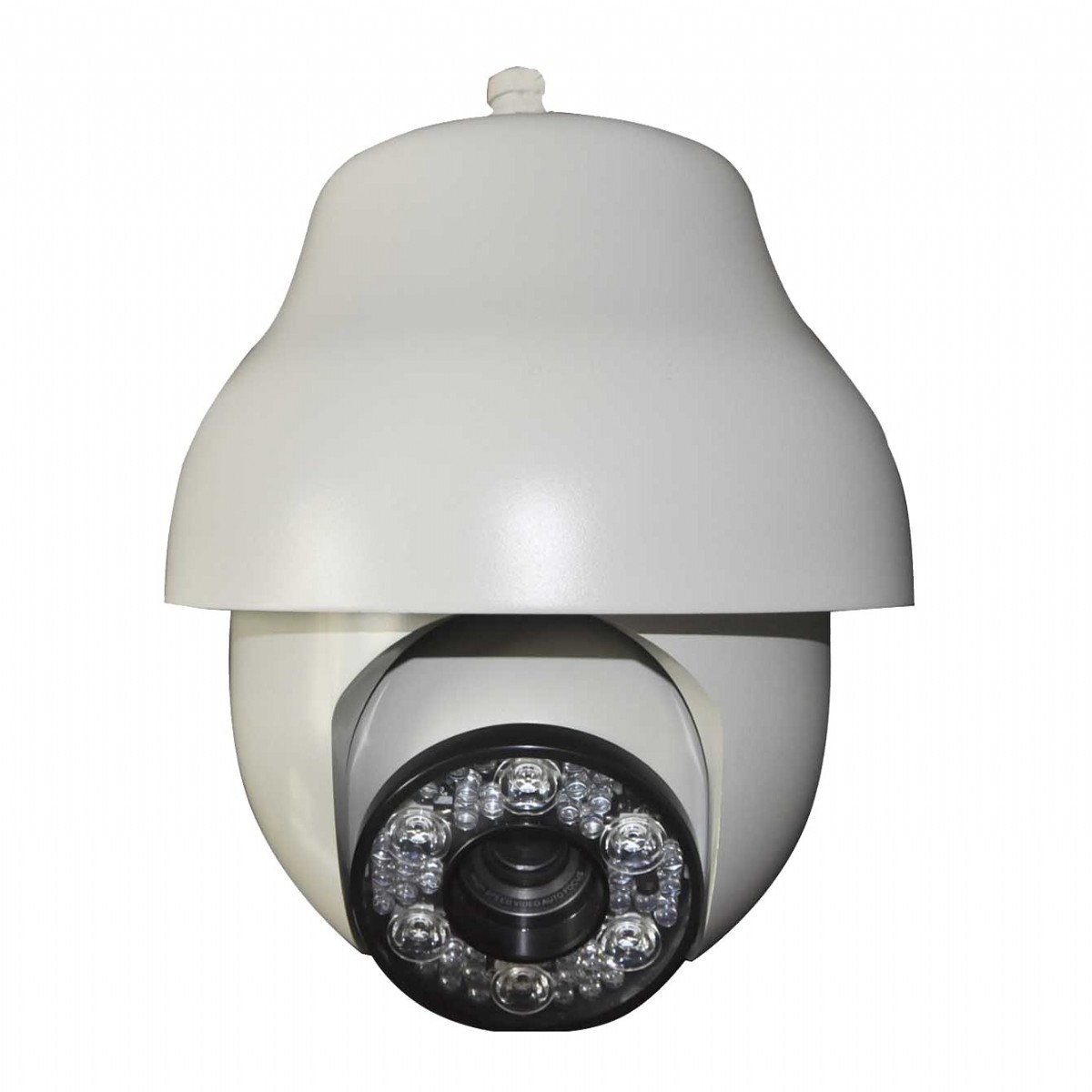 IP CCTV 